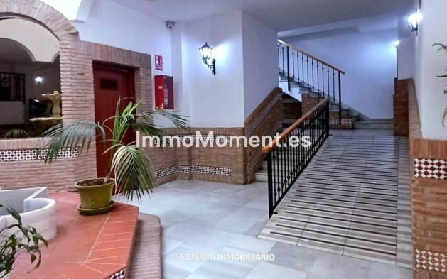 Reventa - Apartamento - Fuengirola - Los Boliches