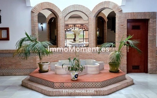 Reventa - Apartamento - Fuengirola - Los Boliches