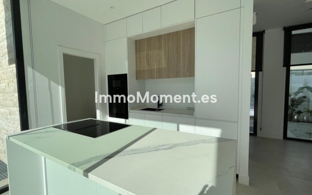 Wiederverkauf - Villa - Estepona  - Estepona Centro