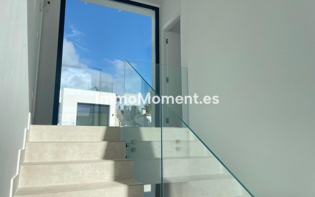 Wiederverkauf - Villa - Estepona  - Estepona Centro