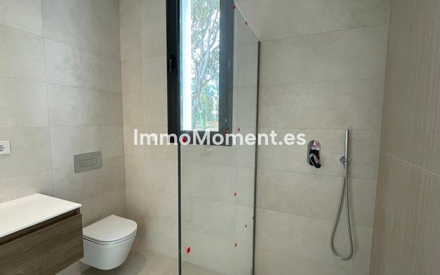 Wiederverkauf - Villa - Estepona  - Estepona Centro