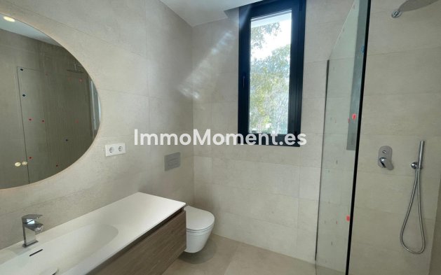 Wiederverkauf - Villa - Estepona  - Estepona Centro