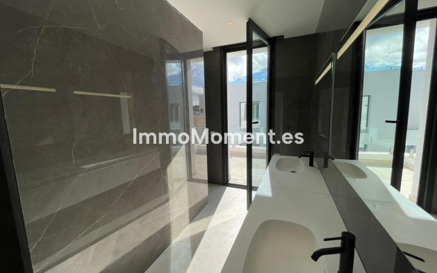 Wiederverkauf - Villa - Estepona  - Estepona Centro