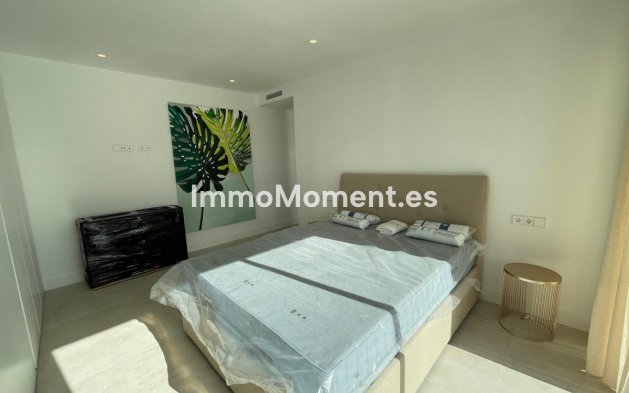 Wiederverkauf - Villa - Estepona  - Estepona Centro