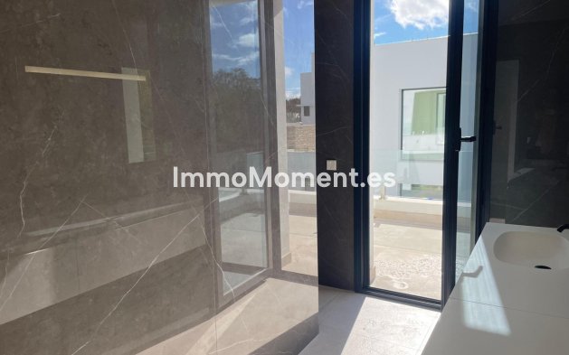 Wiederverkauf - Villa - Estepona  - Estepona Centro