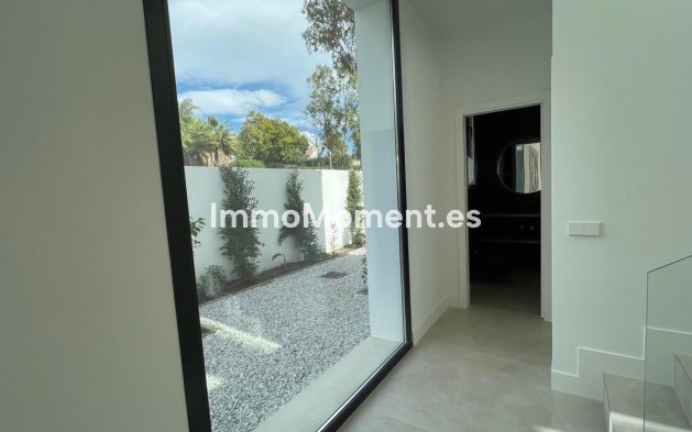 Wiederverkauf - Villa - Estepona  - Estepona Centro