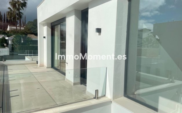 Wiederverkauf - Villa - Estepona  - Estepona Centro