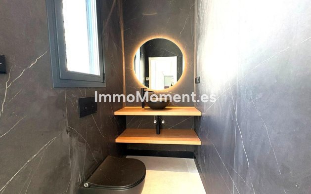 Wiederverkauf - Villa - Estepona  - Estepona Centro