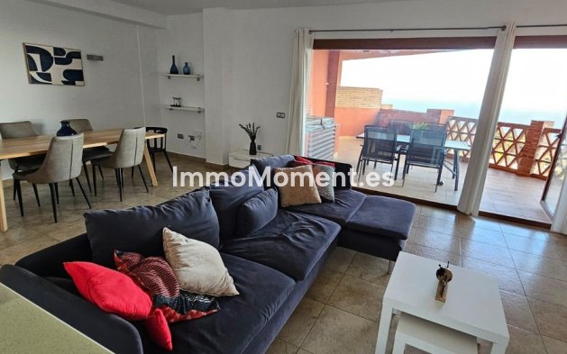 Revente - Appartement - Fuengirola - Higueron