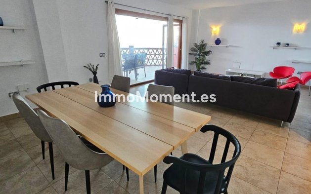 Revente - Appartement - Fuengirola - Higueron
