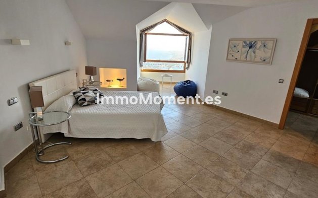 Revente - Appartement - Fuengirola - Higueron