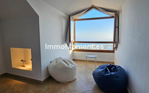 Revente - Appartement - Fuengirola - Higueron