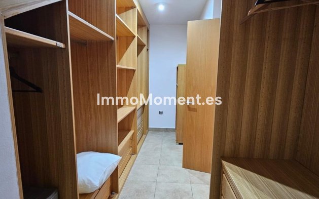 Revente - Appartement - Fuengirola - Higueron