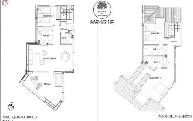 Revente - Appartement - Fuengirola - Higueron
