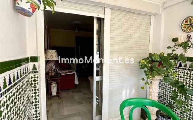 Revente - Appartement - Torremolinos - La Carihuela