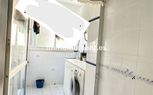 Revente - Appartement - Torremolinos - La Carihuela