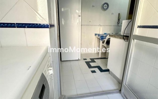 Revente - Appartement - Torremolinos - La Carihuela
