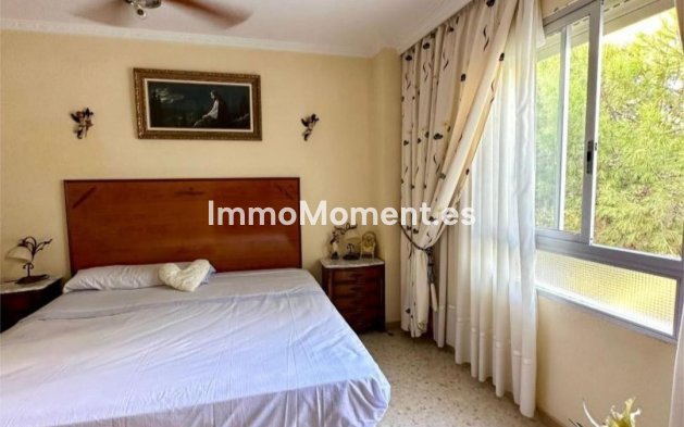 Revente - Appartement - Torremolinos - La Carihuela