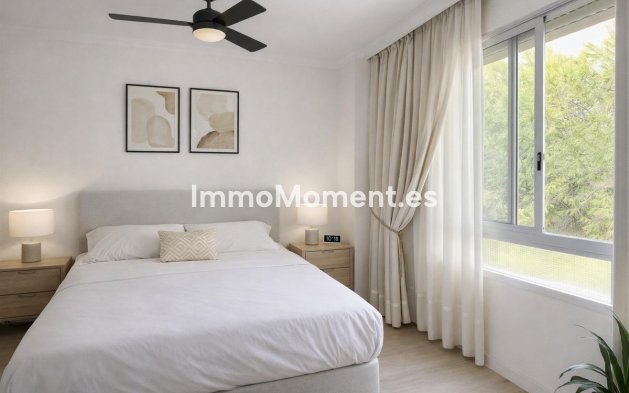 Revente - Appartement - Torremolinos - La Carihuela