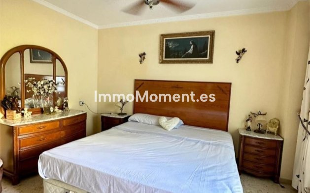 Revente - Appartement - Torremolinos - La Carihuela