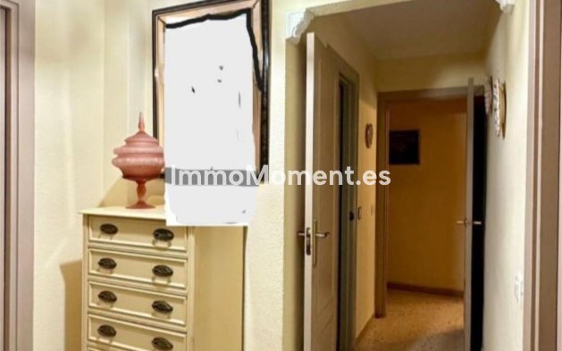 Revente - Appartement - Torremolinos - La Carihuela
