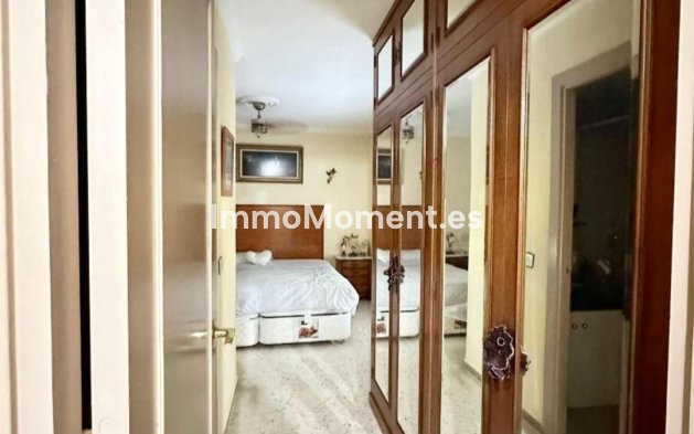 Revente - Appartement - Torremolinos - La Carihuela