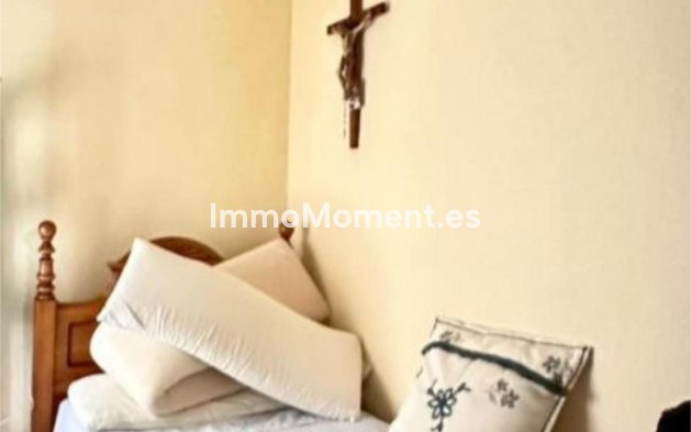 Revente - Appartement - Torremolinos - La Carihuela