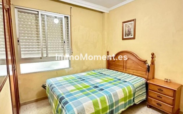 Revente - Appartement - Torremolinos - La Carihuela