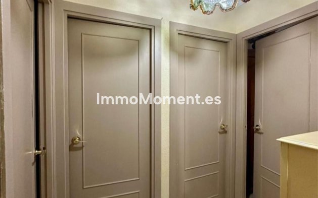 Revente - Appartement - Torremolinos - La Carihuela