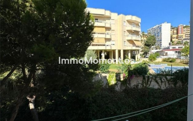 Revente - Appartement - Torremolinos - La Carihuela
