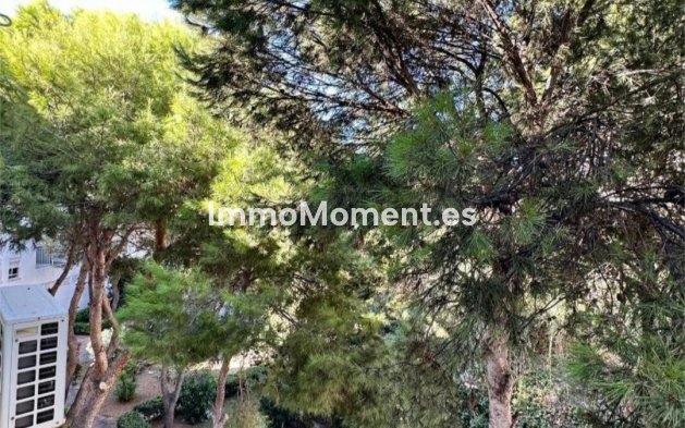 Revente - Appartement - Torremolinos - La Carihuela