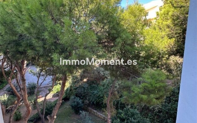 Revente - Appartement - Torremolinos - La Carihuela