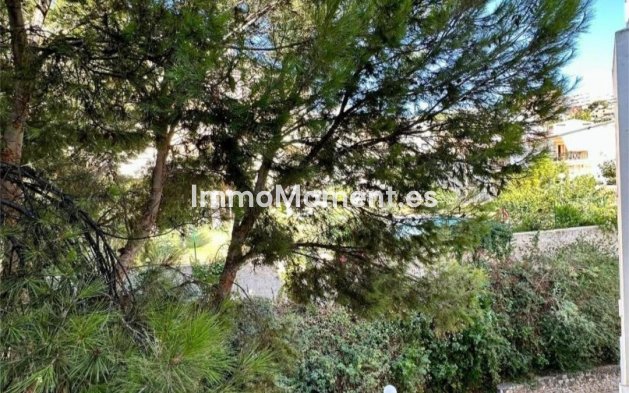 Revente - Appartement - Torremolinos - La Carihuela