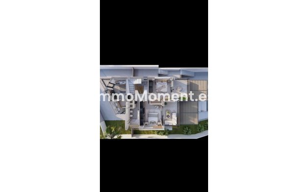 Resale - Land - Mijas - Mijas Costa