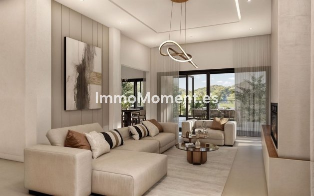 Resale - Land - Mijas - Mijas Costa