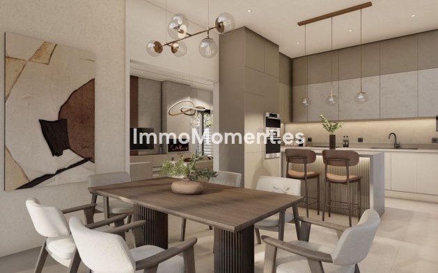 Resale - Land - Mijas - Mijas Costa