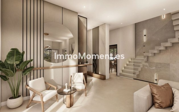 Resale - Land - Mijas - Mijas Costa