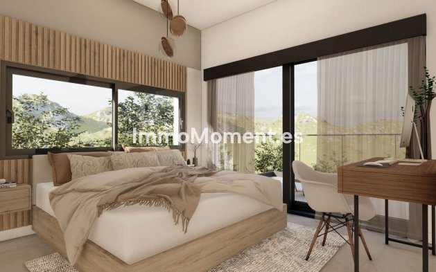 Resale - Land - Mijas - Mijas Costa