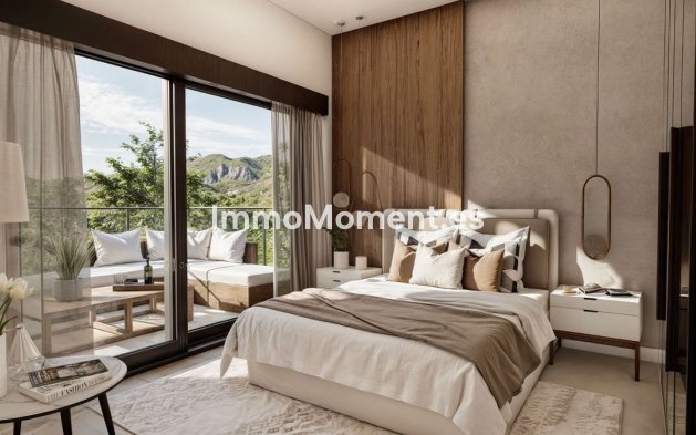 Resale - Land - Mijas - Mijas Costa