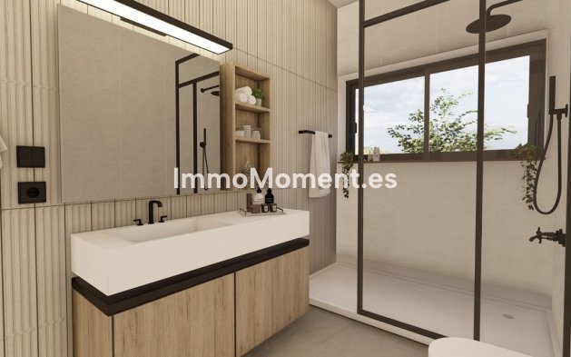 Resale - Land - Mijas - Mijas Costa