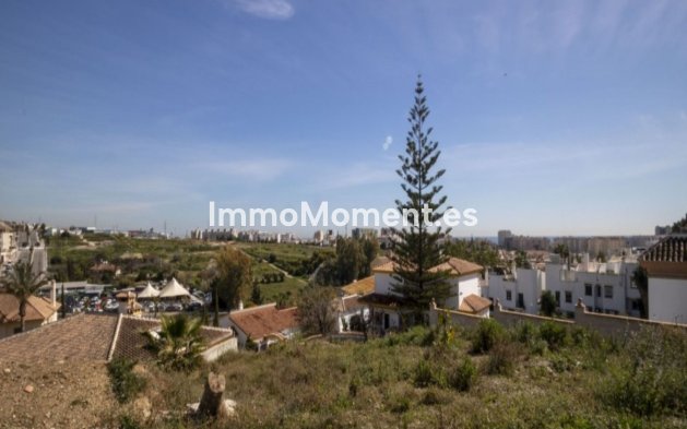 Resale - Land - Mijas - Mijas Costa