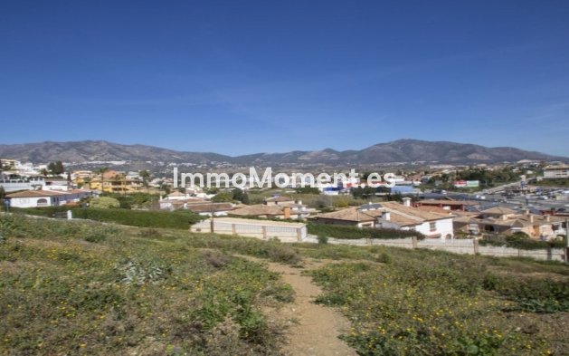 Resale - Land - Mijas - Mijas Costa