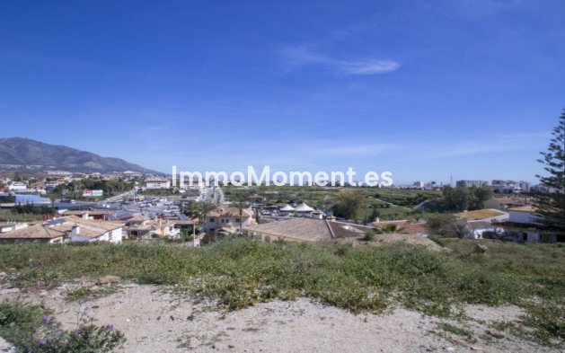 Resale - Land - Mijas - Mijas Costa