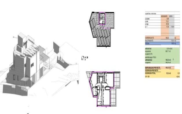 Resale - Land - Mijas - Mijas Costa