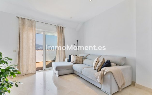 Wiederverkauf - Wohnung - Fuengirola - Fuengirola Centro