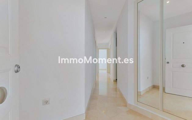 Wiederverkauf - Wohnung - Fuengirola - Fuengirola Centro