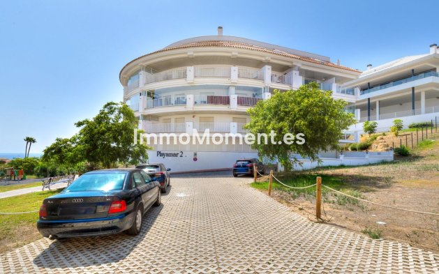 Wiederverkauf - Wohnung - Fuengirola - Fuengirola Centro