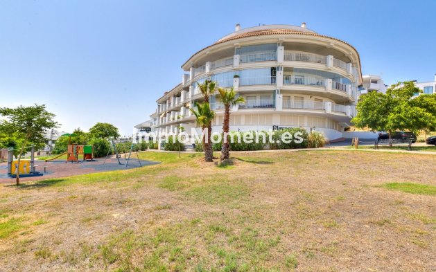 Wiederverkauf - Wohnung - Fuengirola - Fuengirola Centro