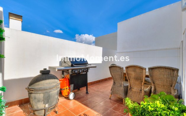Resale - Apartment - Mijas - La Cala Golf