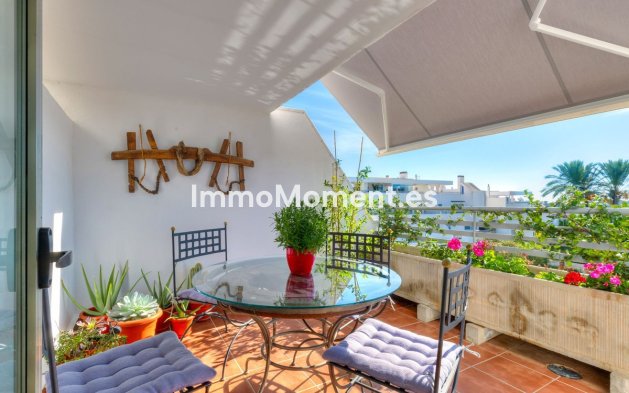 Resale - Apartment - Mijas - La Cala Golf